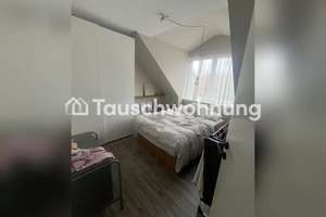 Tauschwohnung: 2 Zimmer-Dachgeschosswohnung direkt an der Hamburger Meile – Die vollständige Adresse der Immobilie erhältst du vom Anbieter., 22083 Barmbek-Süd, Hamburg – Vorschaubild 5