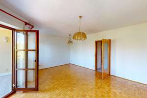 Ohne Provision. Große Doppelhaushälfte mit Wintergarten, Sauna und vielseitiger Aufteilung - München – Karlsbader Straße 5a, 80937 Am Hart, München – Vorschaubild 6