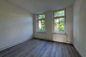 teilrenovierte 2-Zimmer-Wohnung in der beliebten Rostocker KTV | www.LUTTER.net – Budapester Straße 10, 18057 Kröpeliner-Tor-Vorstadt, Rostock – Vorschaubild 5
