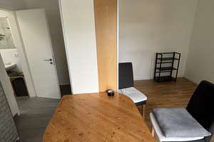 1,5-Zimmer-Wohnung mit Süd-Loggia in Darmstadt-West – Schepp Allee 13, 64295 Darmstadt-West, Darmstadt – Vorschaubild 4
