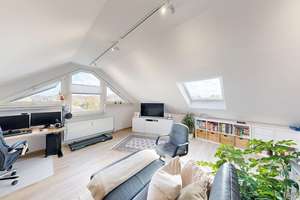 !!! Den Blick übers Weitmarer Holz genießen - ein offenes Wohnkonzept, das einfach überzeugt !!! – Die vollständige Adresse der Immobilie erhältst du vom Anbieter., 44879 Linden, Bochum – Vorschaubild 16