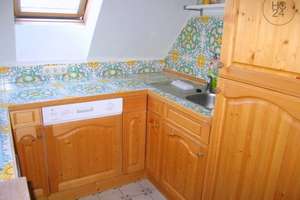 Teilmöblierte 4-Zimmer-Wohnung nahe Nürnberger Innenstadt – Die vollständige Adresse der Immobilie erhältst du vom Anbieter., 90443 Tafelhof, Nürnberg – Vorschaubild 12