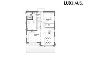 Individuell geplantes LUXHAUS - in Nürnberg Falkenheim! – Nürnberg – Vorschaubild 12