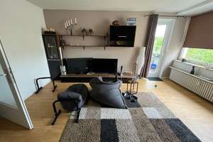 Frei ab 01.09.2026! 3-Zimmer-Wohnung im 3. OG mit Loggia in Eversten! NUR MIT WOHNBERECHTIGUNGSSCHEI – Nobelstr. 20, 26129 Bloherfelde, Oldenburg (Oldenburg) – Vorschaubild 8