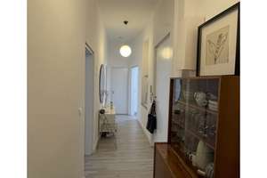 Stuttgart-West: 3-Zimmer-Wohnung mit Balkon – Bebelstraße 36, 70193 Vogelsang, Stuttgart – Vorschaubild 3