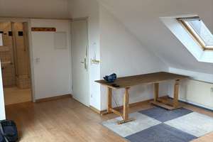 Charmante Dachgeschoßwohnung mit schöner Aussicht – Leipziger Straße 28, 1127 Pieschen-Süd, Dresden – Vorschaubild 6