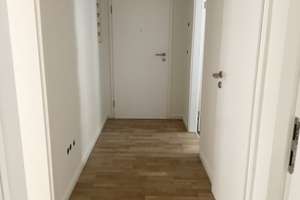 Gemütliche 2,5-Zimmer-Wohnung mit Tageslichtbad und Balkon – Sollingstr. 8, 30419 Stöcken, Hannover – Vorschaubild 8