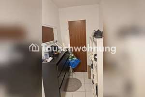 Tauschwohnung: TAUSCHWOHNUNG - Düsseldorf – Unterrather Straße 169, 40468 Unterrath, Düsseldorf – Vorschaubild 4
