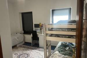 Praktische 4,5-Zimmer-Wohnung in Düsseldorf Gerresheim – 40627 Gerresheim, Düsseldorf – Vorschaubild 8