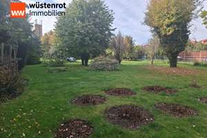 Beeindruckendes Anwesen mit großem Garten in Jüterbog zu verkaufen. Förderung für Sanierung möglich – Die vollständige Adresse der Immobilie erhältst du vom Anbieter., 14913 Jüterbog – Vorschaubild 3