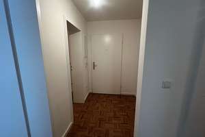  Schöne 2-Zimmer Wohnung mit Terrasse in Augsburg-Sparrenlech zu vermieten – Provinostraße 10, 86153 Am Schäfflerbach, Augsburg – Vorschaubild 3
