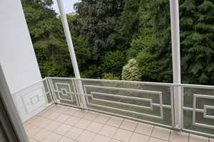 Traum Altbauwhg im Zooviertel: 4Zi, 140 m² mit hohen Decken,  Aufzug, Parkett & Gemeinschaftsgarten – Die vollständige Adresse der Immobilie erhältst du vom Anbieter., 40237 Düsseltal, Düsseldorf – Vorschaubild 8