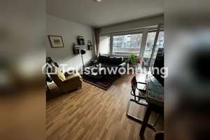 Tauschwohnung: Schön geschnittene Wohnung im Südviertel
