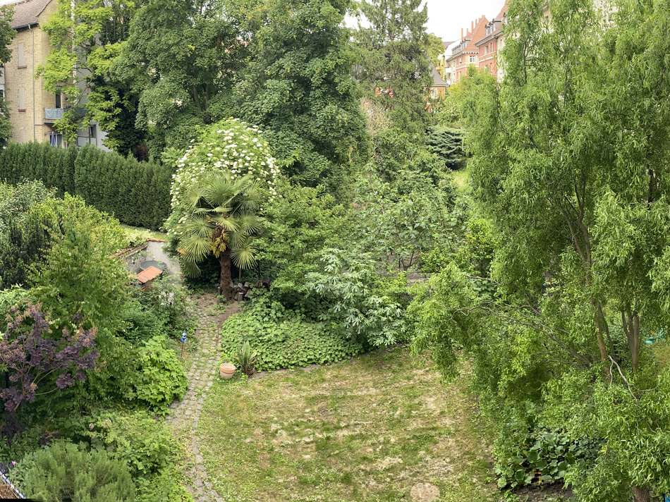 Garten