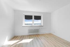 Ideal geschnittene 2-Raum-Wohnung mit Balkon und Weitblick in Wuppertal Langerfeld – Heinrich-Böll-Straße 200, 42277 Langerfeld-Beyenburg, Wuppertal – Vorschaubild 5