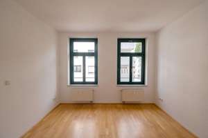 SOFORT EINZIEHEN UND WOHLFÜHLEN | 2-Raum-Wohnung mit Balkon in Lindenau – 4177 Altlindenau, Leipzig – Vorschaubild 15