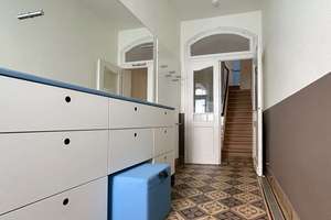 Stilvolles Altbau-Stadthaus mit Garten – Familienidylle und Charme vereint – Die vollständige Adresse der Immobilie erhältst du vom Anbieter., 50823 Neuehrenfeld, Köln – Vorschaubild 2