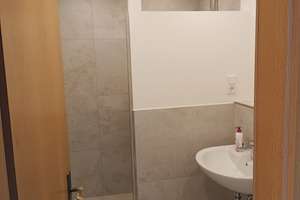 3-Zimmer-Wohnung in Leverkusen-Quettingen nach Sanierung – Pommernstraße 43, 51379 Opladen, Leverkusen – Vorschaubild 3