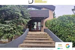 Zwischen Zuhause und Arbeitsplatz: Einfamilienhaus für individuelle Lebenskonzepte – Die vollständige Adresse der Immobilie erhältst du vom Anbieter., 73773 Aichwald – Vorschaubild 1