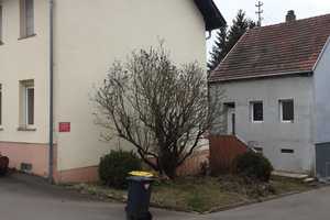RESERVIERT !!Handwerker aufgepasst !! Renovierungsbedürftiges, einseitig angebautes Einfamilienhaus  – Sankt Wendel (Kreis) – Vorschaubild 3