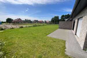 Der ideale Altersruhesitz, Neubau DHH-Walmdachbungalow in ruhiger Wohnlage – Emsland (Kreis) – Vorschaubild 6