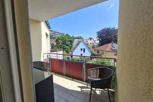 Charmante 2-Zimmer-Wohnung mit Balkon in bester Lage der Südstadt – Die vollständige Adresse der Immobilie erhältst du vom Anbieter., 90461 Hummelstein, Nürnberg – Vorschaubild 20