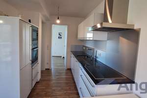 Moderne und helle 2-Zimmer Wohnung mit großem Balkon und Weitblick – Die vollständige Adresse der Immobilie erhältst du vom Anbieter., 93053 Kasernenviertel, Regensburg – Vorschaubild 5