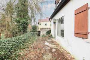 Ein Einfamilienhaus mit Geschichte und Charme – Ihre Chance auf ein individuelles Wohnprojekt! – Nürnberg – Vorschaubild 2