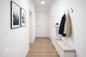 Altbauperle in Stadtfeld-Ost: Charmante 3-Zimmer-Wohnung mit Balkon & Wertsteigerungspotenzial – Die vollständige Adresse der Immobilie erhältst du vom Anbieter., 39108 Stadtfeld Ost, Magdeburg – Vorschaubild 8