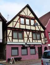 Außenansicht
Bild 1 von 13