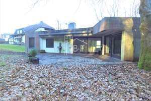 Einzigartige und historische  Villa mit viel Potential in Siegen-Buchen – Die vollständige Adresse der Immobilie erhältst du vom Anbieter., 57078 Buchen, Siegen – Vorschaubild 4