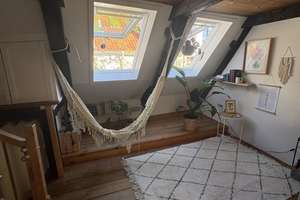 Ganghaus über drei Etagen in Lübeck Innenstadt – Die vollständige Adresse der Immobilie erhältst du vom Anbieter., 23552 Innenstadt, Lübeck – Vorschaubild 3