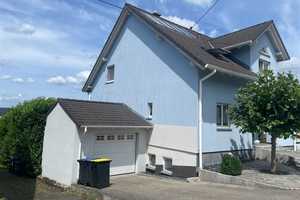 Großzügiges Einfamilienhaus mit separater ELWG/ Praxis zu verkaufen – Sankt Wendel (Kreis) – Vorschaubild 5