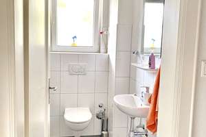 Leben in Bestlage: Zentral, direkt neben Stadtgarten und Altstadt! – 79098 Altstadt-Mitte, Freiburg im Breisgau – Vorschaubild 8