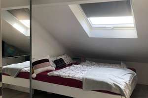 Schicke 2016 kernsanierte helle moderne Dachgeschosswohnung mit Cabriofenster 2 Zimmer Einbauküche – Die vollständige Adresse der Immobilie erhältst du vom Anbieter., 53121 Endenich, Bonn – Vorschaubild 15