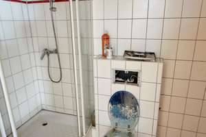 MA-Käfertal: großes 1-2-Familienhaus (ca. 260m²) auf 973m² Grund mit Terrasse und riesigem Garten – Ladenburger Str. 26, 68309 Käfertal, Mannheim – Vorschaubild 25