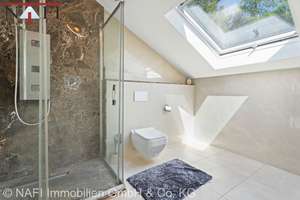 * Villa im Grünen - mit traumhaftem Ausblick * – Die vollständige Adresse der Immobilie erhältst du vom Anbieter., 73663 Berglen – Vorschaubild 34