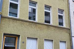 Attraktives Anlageobjekt: Mehrfamilienhaus in Krefeld-Stadtmitte