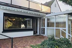 Gestalten Sie Ihre Wohnträume -  Einfamilienhaus mit großer Dachterrasse in Toplage – Die vollständige Adresse der Immobilie erhältst du vom Anbieter., 64297 Eberstadt, Darmstadt – Vorschaubild 4