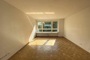 Gut geschnittene 2,5-Raumwohnung (Erbbaurecht) mit Balkon und Aufzug auf der Margarethenhöhe  – Die vollständige Adresse der Immobilie erhältst du vom Anbieter., 45149 Margarethenhöhe, Essen – Vorschaubild 2