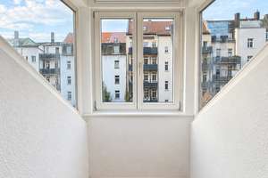 2-Raum-Wohnung in bester Lage der Leipziger Südvorstadt – zentral und ruhig gelegen – 4275 Südvorstadt, Leipzig – Vorschaubild 10