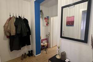 Schöne Wohnung nähe Saarlandviertel – Olgastraße 5, 44141 Ruhrallee, Dortmund – Vorschaubild 7