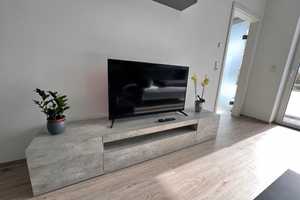 Ansprechende Neubau 2-Zimmer-Wohnung mit gehobener Innenausstattung in Stuttgart – Stuttgart – Vorschaubild 2