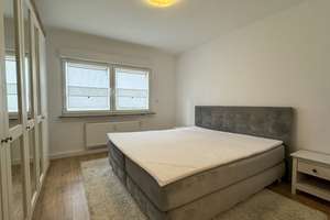 zentrale 3 Zimmer Wohnung mit Wintergarten – 51379 Opladen, Leverkusen – Vorschaubild 5