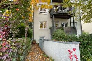 Attraktive 3-Zimmer Wohnung mit EBK und Südbalkon