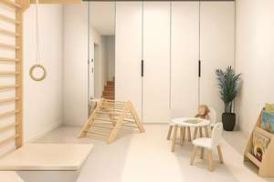 Wohnen an der Würm – Exklusives Designhaus in absoluter Ruhelage in München-Allach – Die vollständige Adresse der Immobilie erhältst du vom Anbieter., 80999 Untermenzing, München – Vorschaubild 32