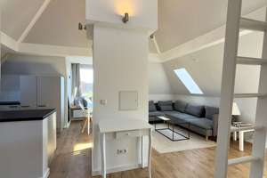 Wohnung gesucht? Warum nicht gleich ein ganzes Haus mit 3 Wohnungen in Hannover Bemerode – 30539 Bemerode, Hannover – Vorschaubild 26