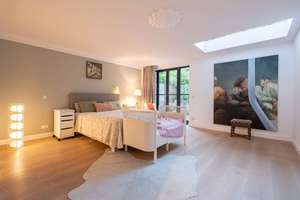Einzigartige Maisonette mit vier Terrassen in den Ackerlofts – 40233 Flingern Nord, Düsseldorf – Vorschaubild 18