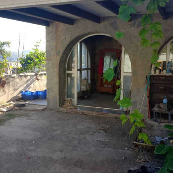 Haus zur Renovierung mit großem Grundstück in Palma de Gandía Marxuquera, Camino de Covanegra