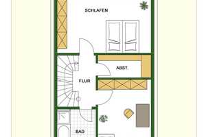 DAS LETZTE REIHENHAUS IN NACKENHEIM - NEUBAU - STEIN AUF STEIN - MASSIV GEBAUT – Mainz-Bingen (Kreis) – Vorschaubild 4